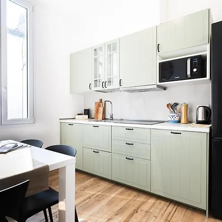 Apartamento Intero Alloggio In Affitto Florença