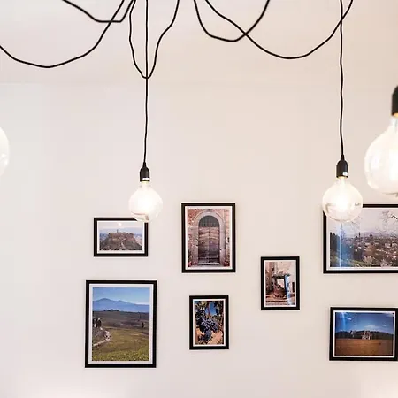 Apartamento Intero Alloggio In Affitto